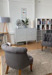 counselling room